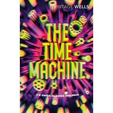 Ahl Shop The Time Machine