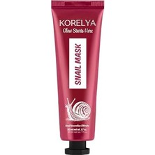 Ahl Shop Salyangoz Maskesi 50 ml