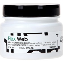 Ahl Shop Professionnel Paris Techni Art Web Doku Veren Şekillendirici Macun 150ML