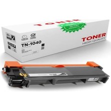 Ahl Shop Brother TN-1040 TN-1020 TN-1035 Muadil Toner HL1110-1111-1211-1511-1811-1911-1815 (1500 Sayfa) Baskı Kaliteli Toner (1)