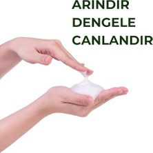 Ahl Shop Çay Ağacı Aktifli Yüz Temizleme Köpüğü 150ML