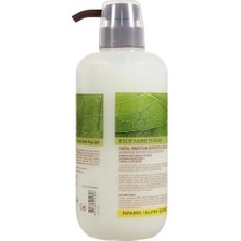 Ahl Shop Doğal Hindistan Cevizi Sütlü Duş Jeli (600 Ml)