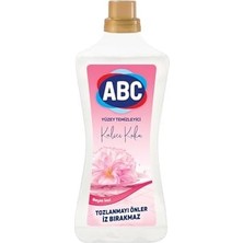 Ahl Shop Deterjan Yüzey Temizleyici Beyaz Inci 2,5 L
