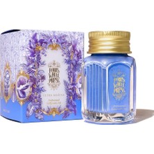 Ferris Wheel Press Ultra Marina Kaligrafi Şişe Mürekkep - 28 ml