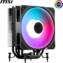 Ahl Shop Msı Mag Corefrozr AA13 120MM Argb Işlemci Hava Soğutucu