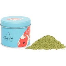 Chado Koi Hediye Kutusunda Matcha Blossom