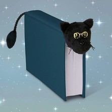 If Book Tails Kitap Ayracı  Fare Mouse