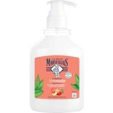 Ahl Shop Lpm Şeftali Sıvı Sabun 500 ml