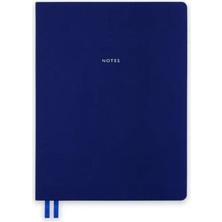 Episode Colourblock Uno Future Dusk Xl Sert Kapak Defter