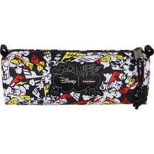 Eastpak Benchmark Sıngle Kalem Kutusu EK000372D0K1 Renkli