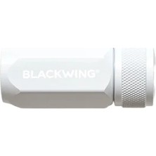 Palomino Blackwing One Step Long Point Sharpener Kalemtıraş Beyaz