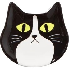 Doiy Doıy Cat Kedi Seramik Düzenleyici