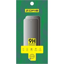 Ahl Shop Senon Apple iPhone 15 Plus Zore Maxi Glass Temperli Cam Ekran Koruyucu