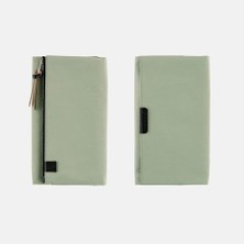Hobonichi Techo Weeks Cover - Tragen (Oakmoss) Defter Kılıfı