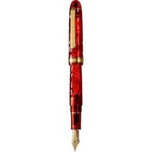 Platinum Limited Edition #3776 Pnb 36000 Century Dolma Kalem - Kinshu M Uç