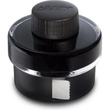 Lamy T52 Dolma Kalem Şişe Mürekkebi 50 ml  Siyah