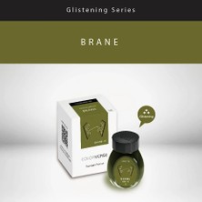 Colorverse Coloverse No.26 Brane - Glistening Series   Mürekkep