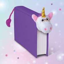 If Book Tails Kitap Ayracı  Unicorn