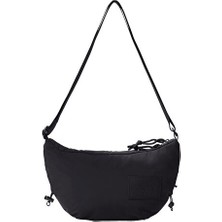 The North Face W Never Stop Crossbody Omuz Çantası-En: 33 Cm, Boy: 19 Cm, Derinlik: 5 cm NF0A81DS4H01SIYAH