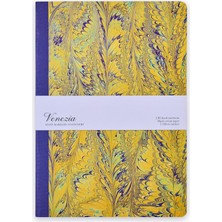 Episode Ebru Design No 29 & 21 2'li B5 Defter