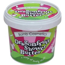 Ahl Shop Bomb Cosmetics Dragonfruit Duş Kremi (320 G)