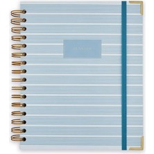 Episode Shoreline Stripe B5 Planlayıcı