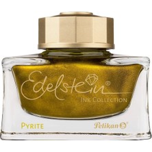Pelikan Edelstein Ink Of The Year 2026 Şişe Mürekkep 50ML Pyrite