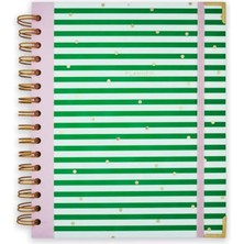 Episode Stripe Spectrum Bold  B5 Planlayıcı
