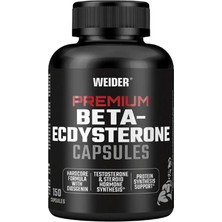 Weider  Beta Ecdysterone 150 Capsul.made In Germany.
