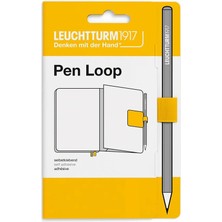 Leuchtturm 1917 LEUCHTTURM1917 Kalem Tutacağı Sunflower 374020