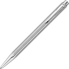 Caran D'ache Ecridor Retro Tükenmez Kalem Silver 890-487