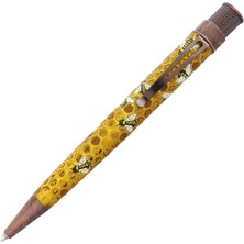 Retro 51 Tornado™ Rescue - "buzz" Bee Honeybee Tükenmez Kalem