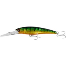 Noeby Apex Diver NBL9046S 140MM 52 gr NSL005