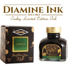 Diamine Cappadocia Limited Edition Ink Turkey 80 ml