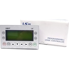 Ls XP10BKB/DC (Exp) 10.4 Inç Endüstriyel Operatör Paneli Hmı Dokunmatik Ekran