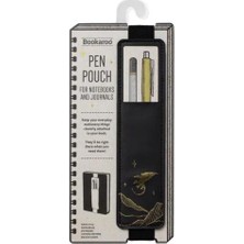 If Bookaroo Pen Pouch  Lastikli Kalemlik Fantasy Dragon