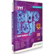 Akm Kitap Tyt Biyoloji Soru Bankası Ritim Biyoloji