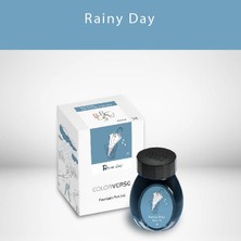 Colorverse Coloverse No.78 Rainy Day Mürekkep