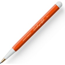 Leuchtturm 1917 LEUCHTTURM1917 Drehgriffel Nr. 1 Tükenmez Kalem Pumpkin 374006