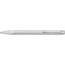 Caran D'ache Ecridor Tükenmez Kalem Damier 890-566