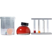 Kakimori Colour Specimen Dolma Kalem Mürekkebi 35 ml - Souvenir