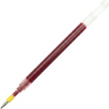 Kayou+ Kayou Plus Fleuro Water-Based Gel Pen Refill 0,5mm Red