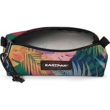Eastpak Benchmark Sıngle Kalem Kutusu EK000372B0N1 Lacivert