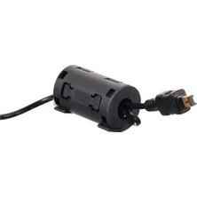 Ahl Shop VAK151EA EH-62C Ac Adaptörü EH-62C, Siyah