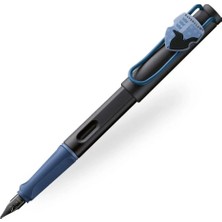 Lamy Safari x Harry Potter Special Edition Dolma Kalem Ravenclaw M Uç