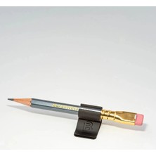 Palomino Blackwing Defter & Kalem Klipsi Siyah