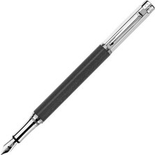 Caran D'ache Varius Ivanhoe Black Dolma Kalem 4490.082