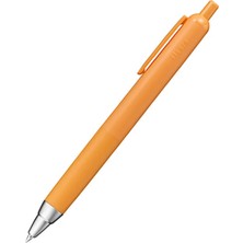 Kayou+ Kayou Plus Fleuro Water-Based Gel Pen 0,5mm Orange