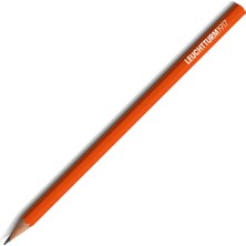 Leuchtturm 1917 Leuchttrum 1917 Kurşun Kalem Hb Pumpkin