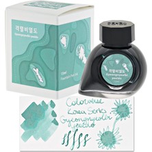 Colorverse Coloverse Project Ink NO.057 격렬비열도[GYEONGNYEOLBI-YEOLDO](15ML) Mürekkep